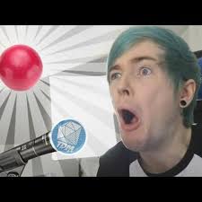 Listen to DanTDM Sings His Intro [The Red One Has Been Chosen] by Jason S  in DanTDM parody's playlist online for free