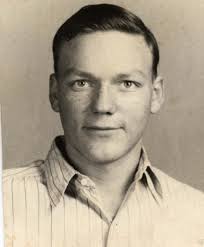 Jesse Willard Maples Sr. (1926-1983)