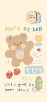 Guide to change background during gmeet. Pin Oleh Strawberrypeach Di Wallpaper Seni Buku Ilustrasi Karakter Ilustrasi Lucu