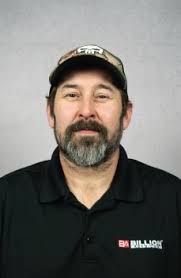 Billion Toyota of Clinton Staff