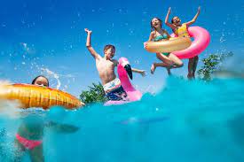 • foyer der raiba lasberg. Familien Und Erlebnisbad Splash In Lasberg Mamilade Ausflugsziele