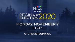 Fraser Tolmie Re Elected As Mayor Of Moose Jaw Ctv News