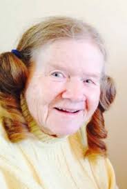 Virginia Emery Obituary (2015)