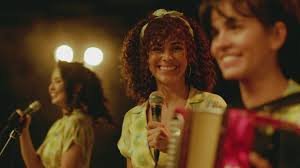 Prime Video: Tarde Lo Conocí season-1