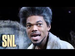 Chance The Rapper: Five Great Moments From ‘Saturday Night Live’ #4