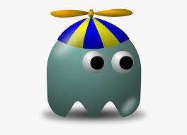 The series was broadcast first as part of the series matty's funday funnies during 1959, later renamed. Geek Png Clip Arts Cartoon Propeller Hat Man Transparent Png Kindpng