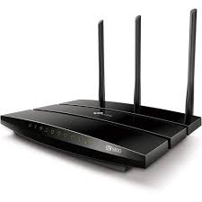 Pin By Pawel Patalong On Domy In 2020 Wifi Router Wireless Router Gigabit Router