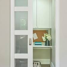 With over 45 years of experience, the carpenters and artist of crow river take pride in quality craftsmanship and beauty. Frosted Glass Pocket Office Door Glass Pocket Doors Home Office Decor Small Home Office
