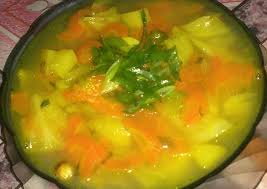 Resep masakan sehari hari dirumah. Resep Sop Sayur Masakan Rumahan Sehari Hari Oleh Sri Wirdaningsih Cookpad