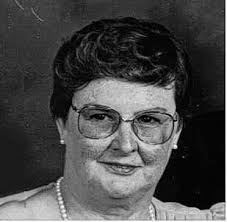 La Verne BURRIS Obituary (1930