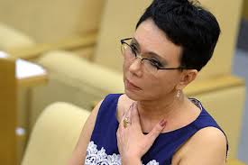 В москве на 69 году жизни умерла лариса шойгу — депутат государственной думы, сестра министра обороны россии сергея шойгу. Mdbfgytfroardm