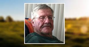 Kenneth Cook Obituary April 18, 2020