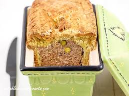 Pate En Croute De Volaille Sans Gluten Avec Ou Sans Lait Sans Levure Avec Ou Sans Oeuf La Table Des Intolerants Pate En Croute Alimentation Dessert