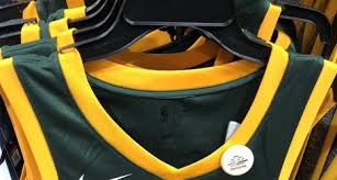 The lids heat pro shop has all the authentic heat jerseys, hats, tees, and more at www.lids.com. Utah Jazz S Green Earned Edition Jersey Design Leaked