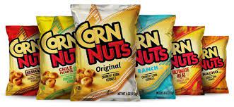 A Long Time Fav Of Mine Corn Nut Corn Nuts