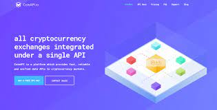 Kraken is a cryptocurrency exchange platform that was launched in the united states in 2011 but also operates in countries such as canada, japan, and the eu. 5 Best Cryptocurrency Data Apis For 2019 Chainbits