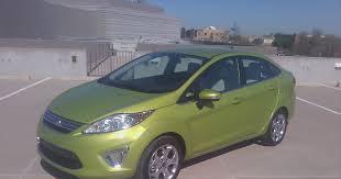 Image result for Dark Yellow Green 2011 Ford