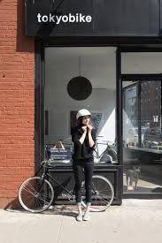 Levi S Commuter Skinny Jeans Cityscape Bicycle Chic Urban Bike Bike Ride