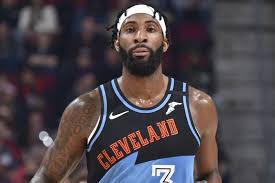 Andre jamal drummond is an american professional basketball player for the cleveland cavaliers of the national basketball association. Lakers Prefer Andre Drummond Over Demarcus Cousins Per Report Talkbasket Net