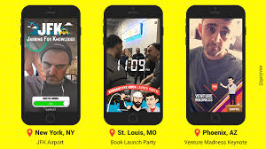 You can directly work with our designers to create a filter from scratch. Snapchat Geofilters What They Are And How To Make One