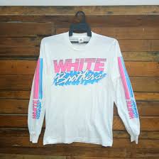 Because when you have glass, you don't need plastic. Rare Vintage White Brothers Motorcycle Parts T Shirt Fits M Etsy