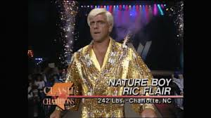 Mar 30, 2019 · here is bobby eaton who is like a top 5 wrestler of all time but no one cares. Today In Wrestling History Via Wwe Network 06 12 2019 Ric Flair Vs Bobby Eaton At Wcw Clash Of The Champions Xv Wwe Network News