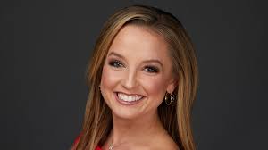 While many of the attractive weather girls on our list could easily pursue a career as models, naile lopez actually did, right after graduating from high school. Kalee Dionne Wfaa Com