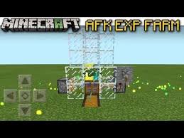 Mod minecraft with the best modding engine. Minecraft Afk Exp Xp Farm Automatic Tutorial Mcpe Xbox Bedrock Switch Minecraft Farm Minecraft Automatic Farm Minecraft