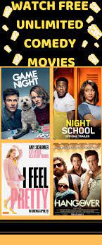 While there are a lot of popular classics on amazon prime, there are also a few titles that many people haven't seen. Pin On Best Comedy Movies