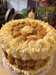 See roblox cake decorations and cake toppers for boys and girls. Banana Pudding Cake Just Cook Well