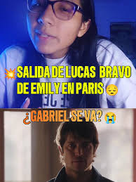 Por Qué Gabriel Ya No Sale Con Emely En La 5ª Temporada