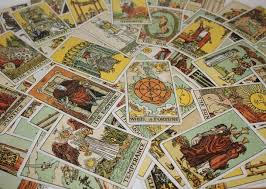 Belum lagi intrinsic aestheticism dari ancient art ini yang bikin dia jadi kegiatan social media darling. Tarot Rider Waite Smith Belajar Secara Visual Tarot Telling Indonesia