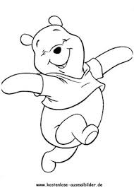 Ausmalbilder Winnie Puuh Ausmalbild Winnie Puuh 1 Zum Ausdrucken