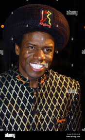 Eddy grant hi-res stock photography and images