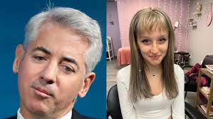 Bill Ackman contributes $10,000 to support Missouri teen Kaylee Gain's  medical bills
