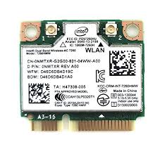 Killer wifi 6 ax1650 module. Best Wifi Cards Of 2021 Ultimate Buyer S Guide Digital Advisor