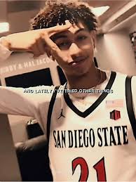 San Diego Atate Vs Cretigon