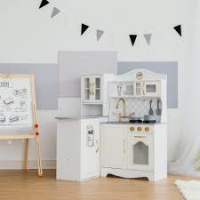 The retro kitchen set is a great addition to your child's play kitchen. Kids Retro Kitchen Set Shop Clothing Shoes Online