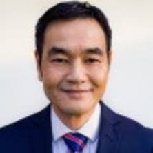 Associate Professor Tony Huynh