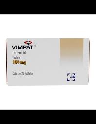 Image result for Lacosamide