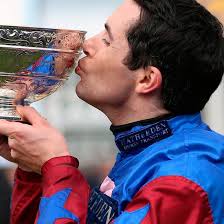 Cheltenham fairytale for Ireland's Aidan Coleman as Paisley Park wins  Stayers' Hurdle