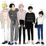 big mom crew charlotte cracker sweet commanders custard angel one piece cracker one piece one piece big mom one piece anime