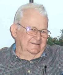 Ernest William Edington Sr. Obituary