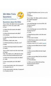 I have been applying fluorouracil cream for about 3 weeks to my. Ebook Bible Quiz Questions And Answers From Luke Ebook Library