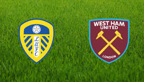Leeds united football club, leeds united f.c. Leeds United Vs West Ham United Match Preview Sportsashkuz Com