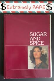 Of course, the reason it's collectible are the two full page color photos of brooke shields. Playboy Hardcover Sugar And Spice 1976 Rare Celebrity Brooke Shields 1st Edition Vialibri
