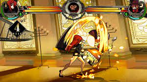 1 general information 2 personality 3 character basis 3.1 origin 3.2 name 3.3 design 4 story 4.1 hostile makeover 4.2 the events of skullgirls 4.2.1. Skullgirls Coming To Switch Variety