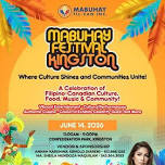 Mabuhay Festival Kingston 2026