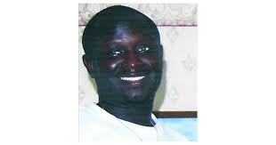 Gavin CHATMON Obituary (1978