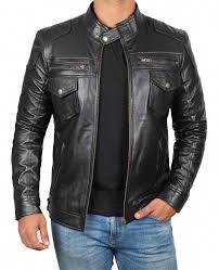 Fashion Jacket For Men Leather Jacket Men Leather Jacket Men Style Jackets Men Fashion